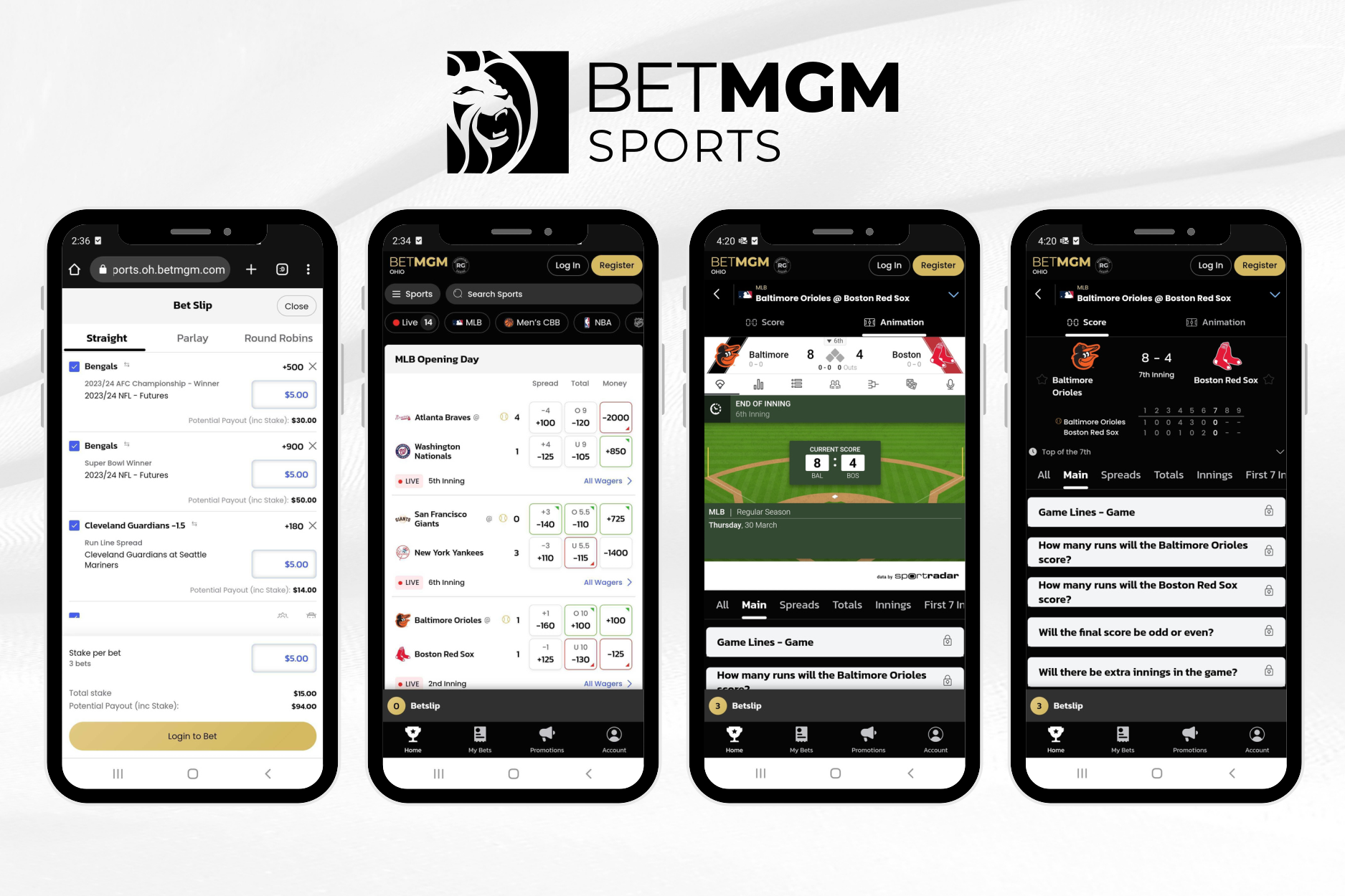 Photo: what sports betting apps are legal in missouri