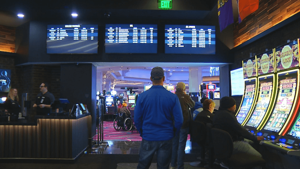 Photo: when will sports betting be legal in iowa