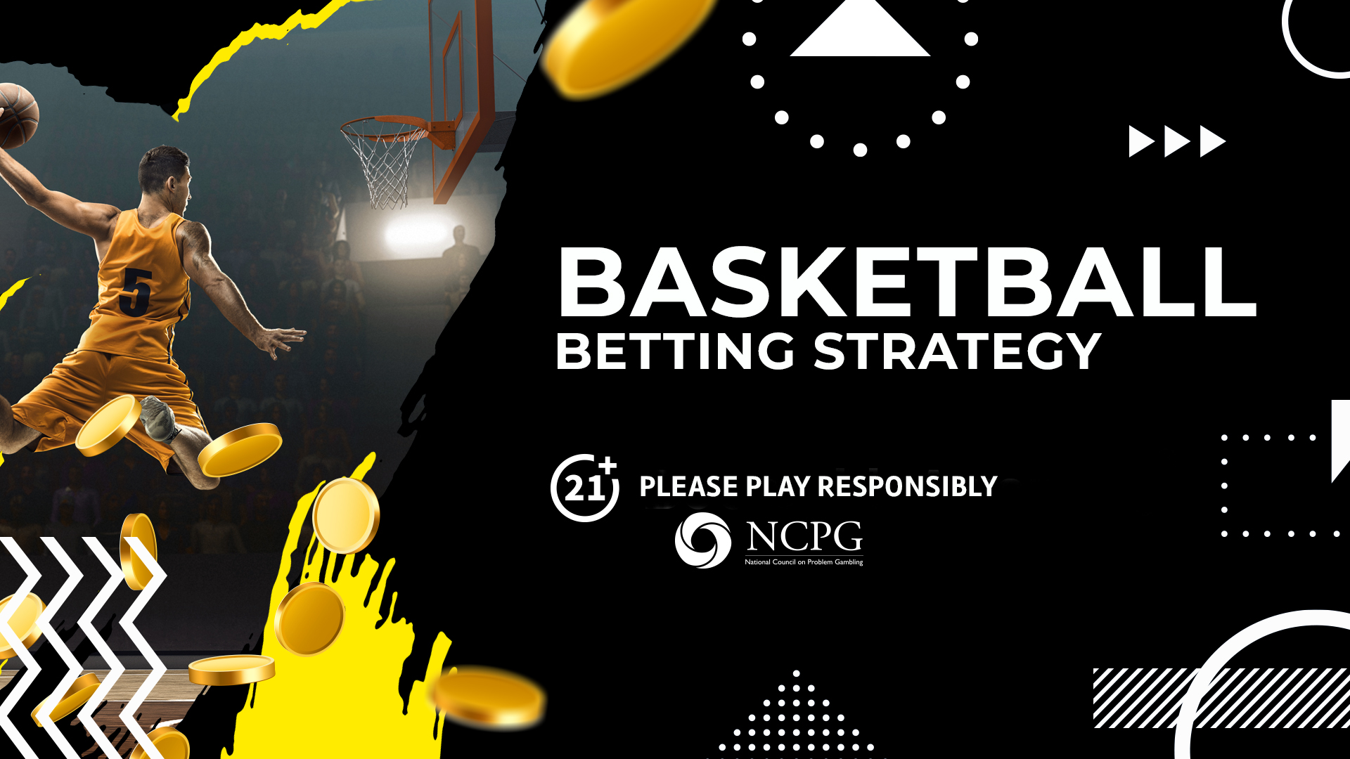 Photo: how sports betting works basketball