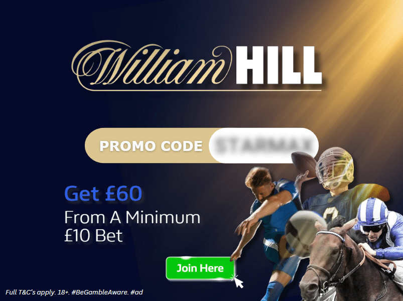 Photo: what is the minimum sports bet william hill