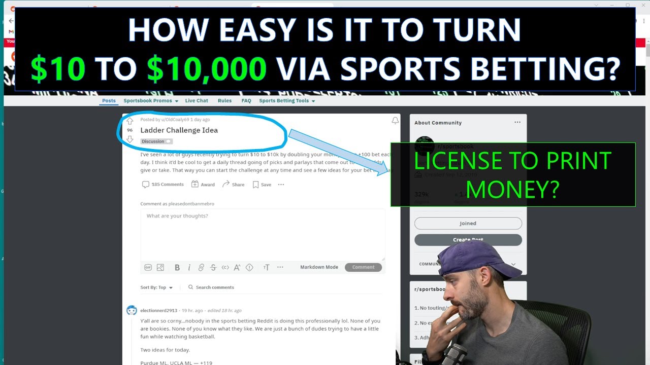 Photo: how to turn on quick bet sports bet