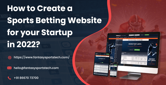 Photo: how to create an online sports betting site