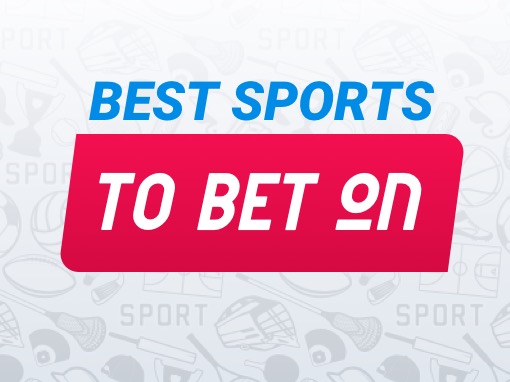 Photo: what specialised sports to bet in