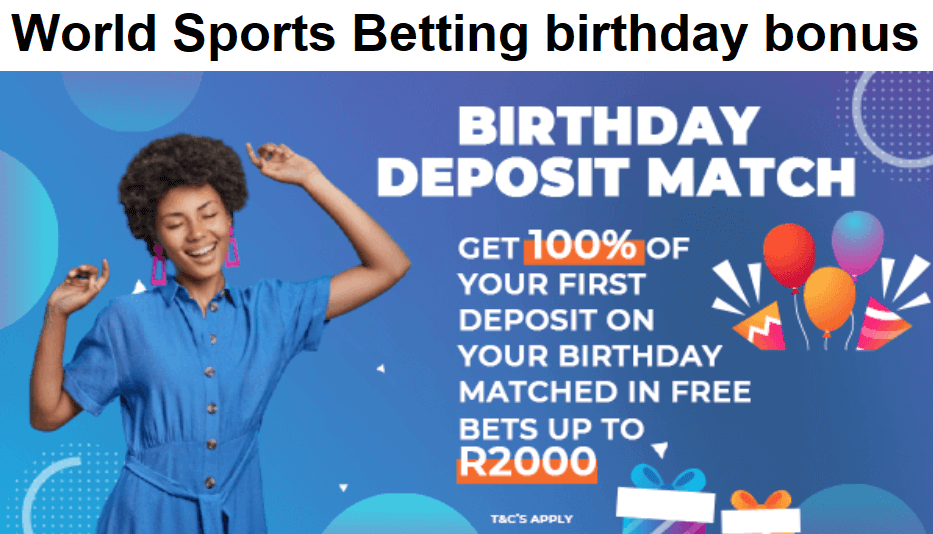 Photo: how to use bonus on world sports betting