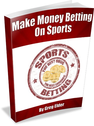 Photo: can i make money sports betting