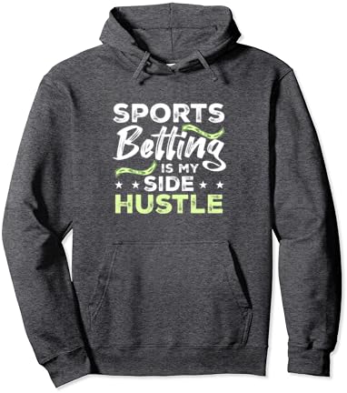 Photo: can sports betting be a side hustle