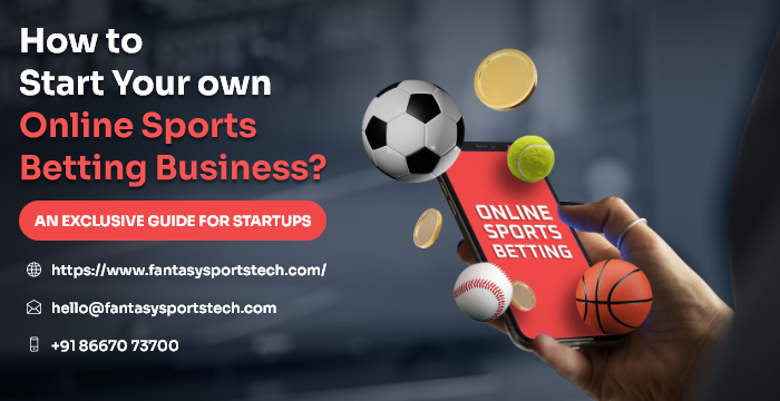 Photo: how to make sports betting a business