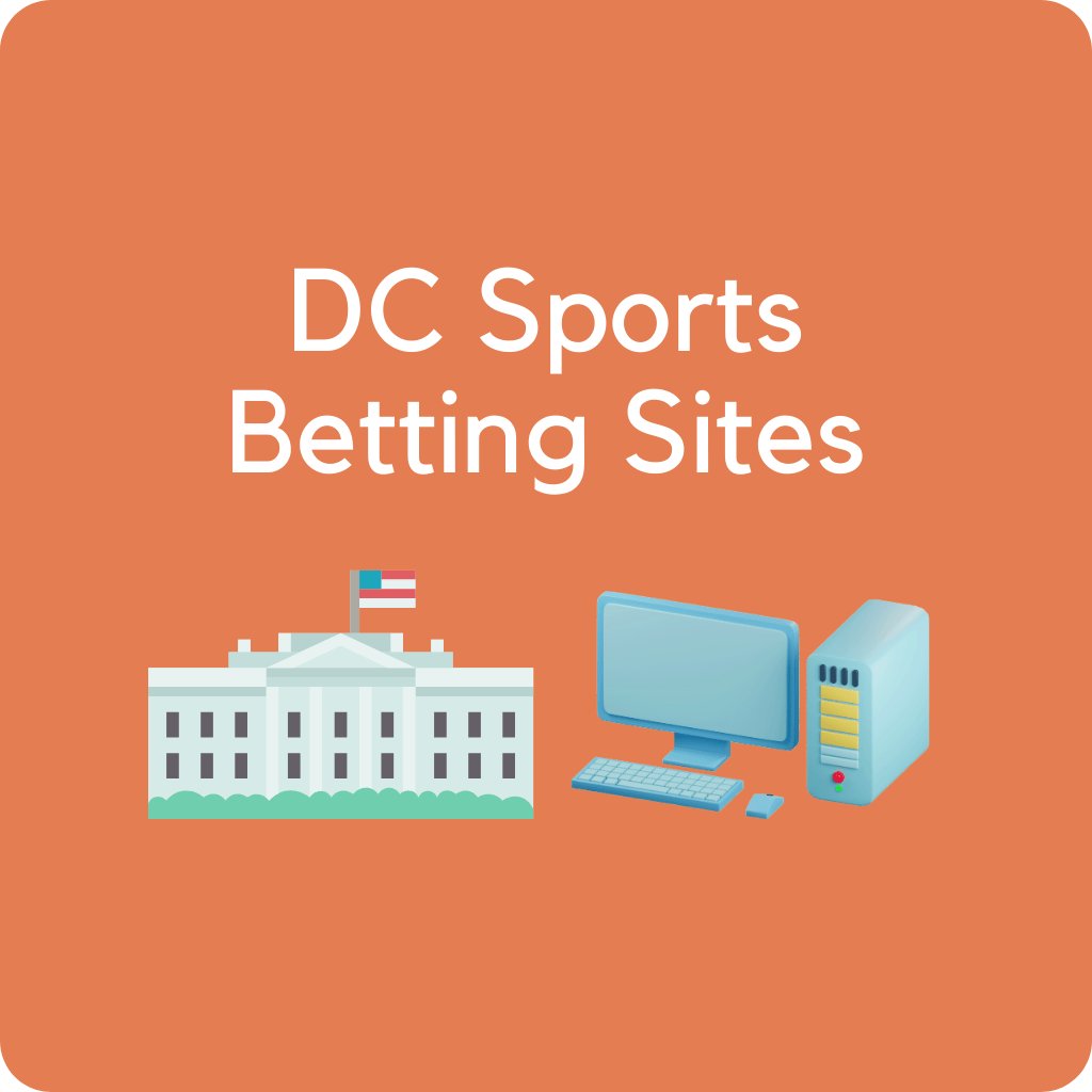 Photo: when will dc sports betting start