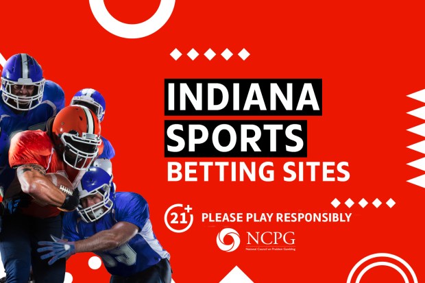 Photo: does indiana have sports betting