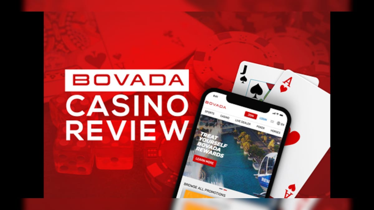 Photo: is bovada safe for sports betting