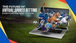 Photo: is virtual sports betting fixed