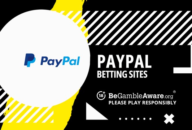 Photo: what sports betting sites accept paypal