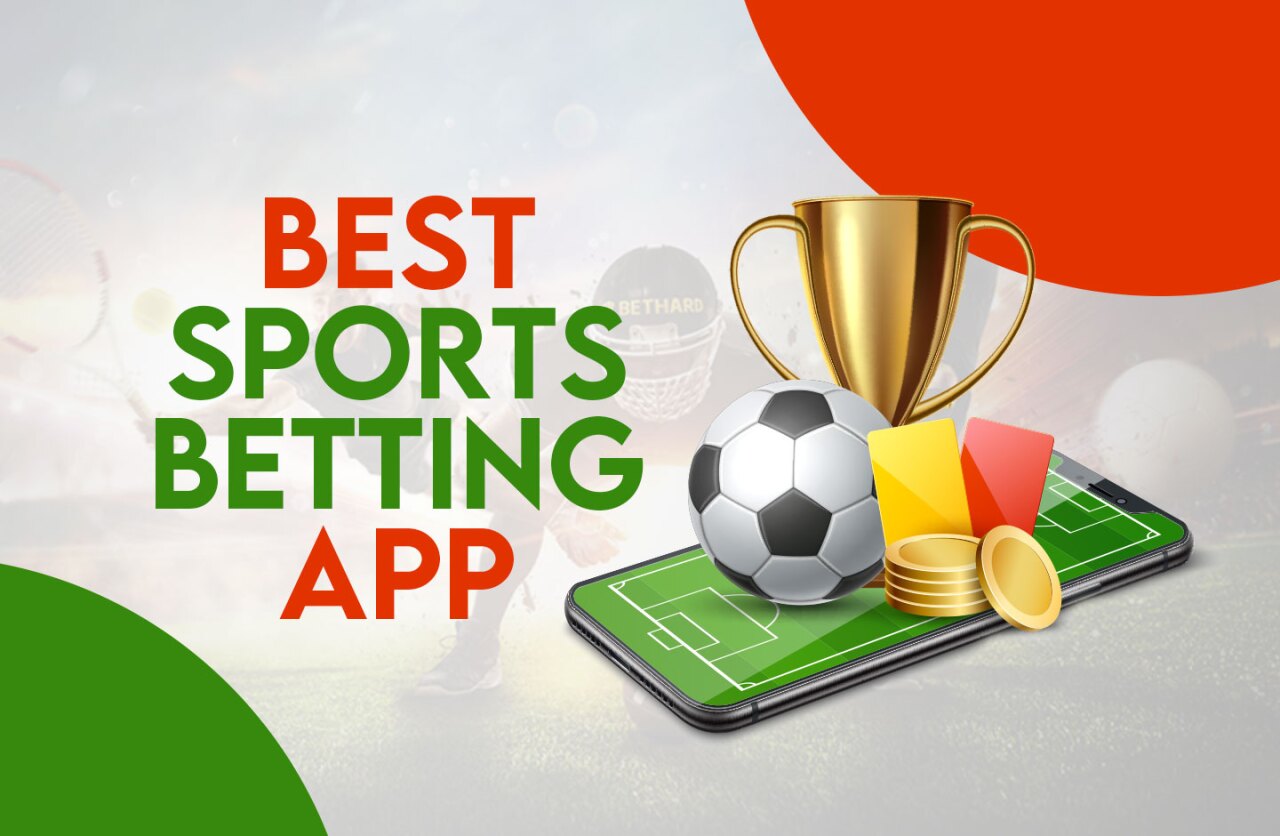 Photo: how to be the best at sports betting