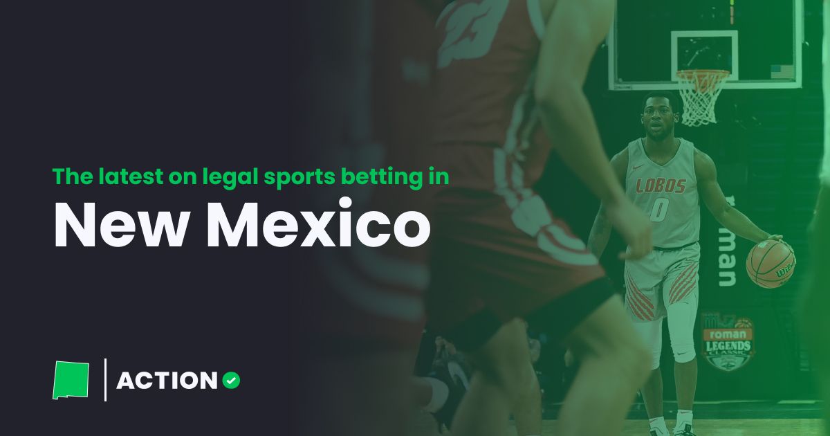 Photo: can you sports bet in new mexico