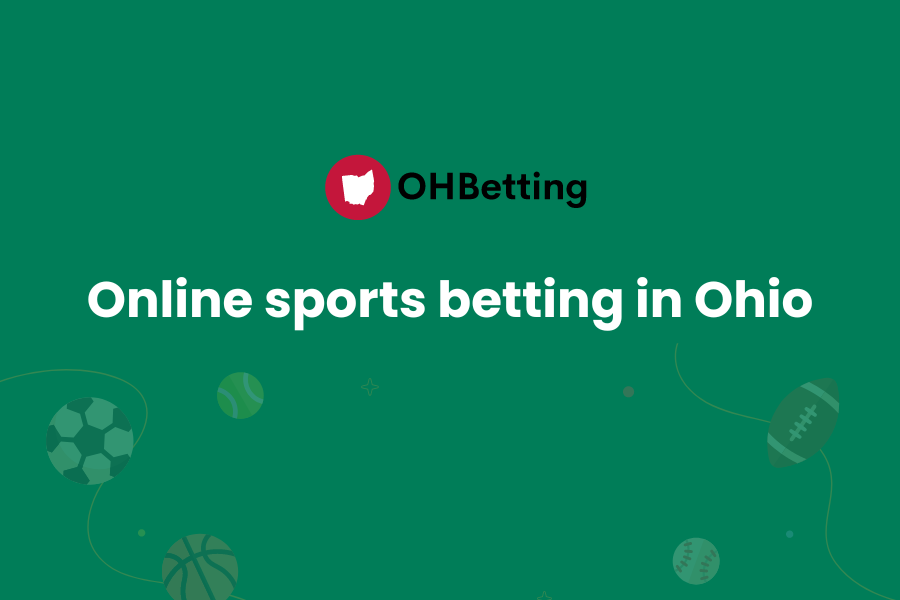 Photo: can you bet sports online in oh