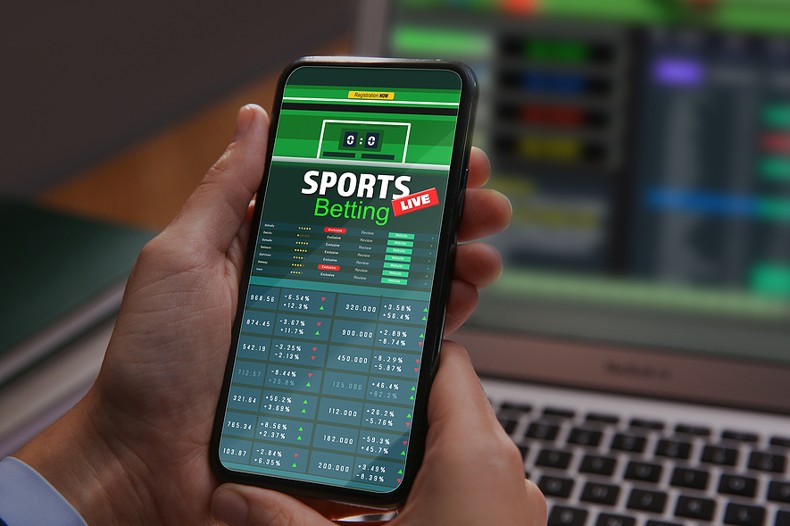 Photo: what to look for when sports betting