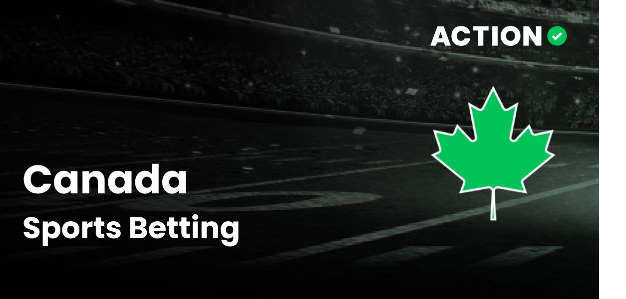 Photo: how to bet on sports in canada