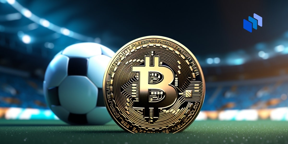 Photo: how to bet sports with bitcoin