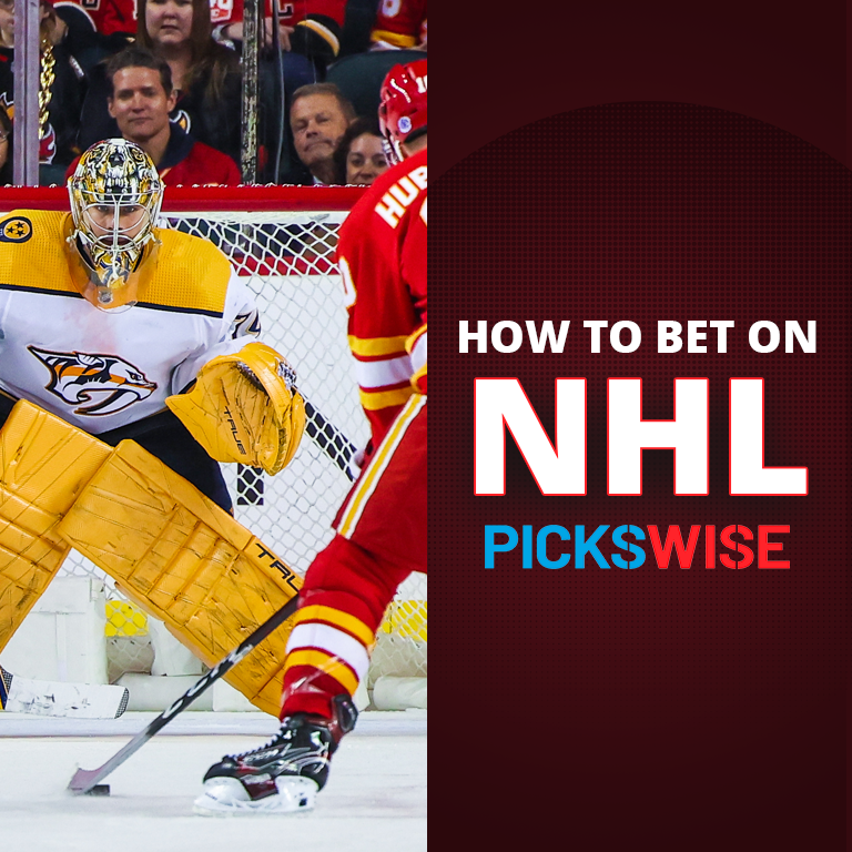 Photo: is thr nhl good for sports betting