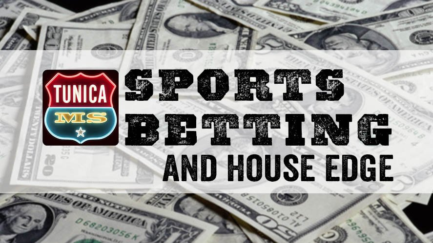 Photo: what is the edge in sports betting