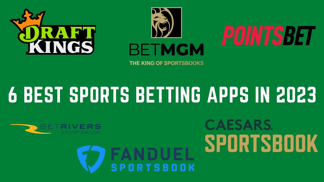 Photo: what is the best app to bet on sports