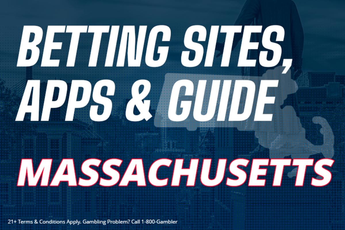 Photo: is sports betting legal in ma