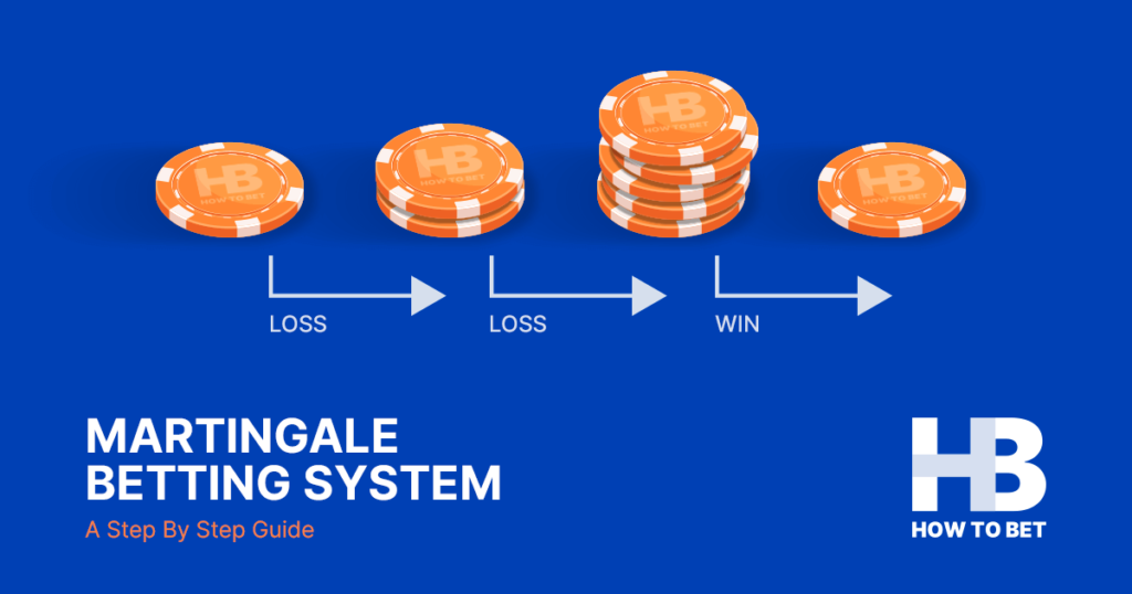 Photo: what is a sports betting system