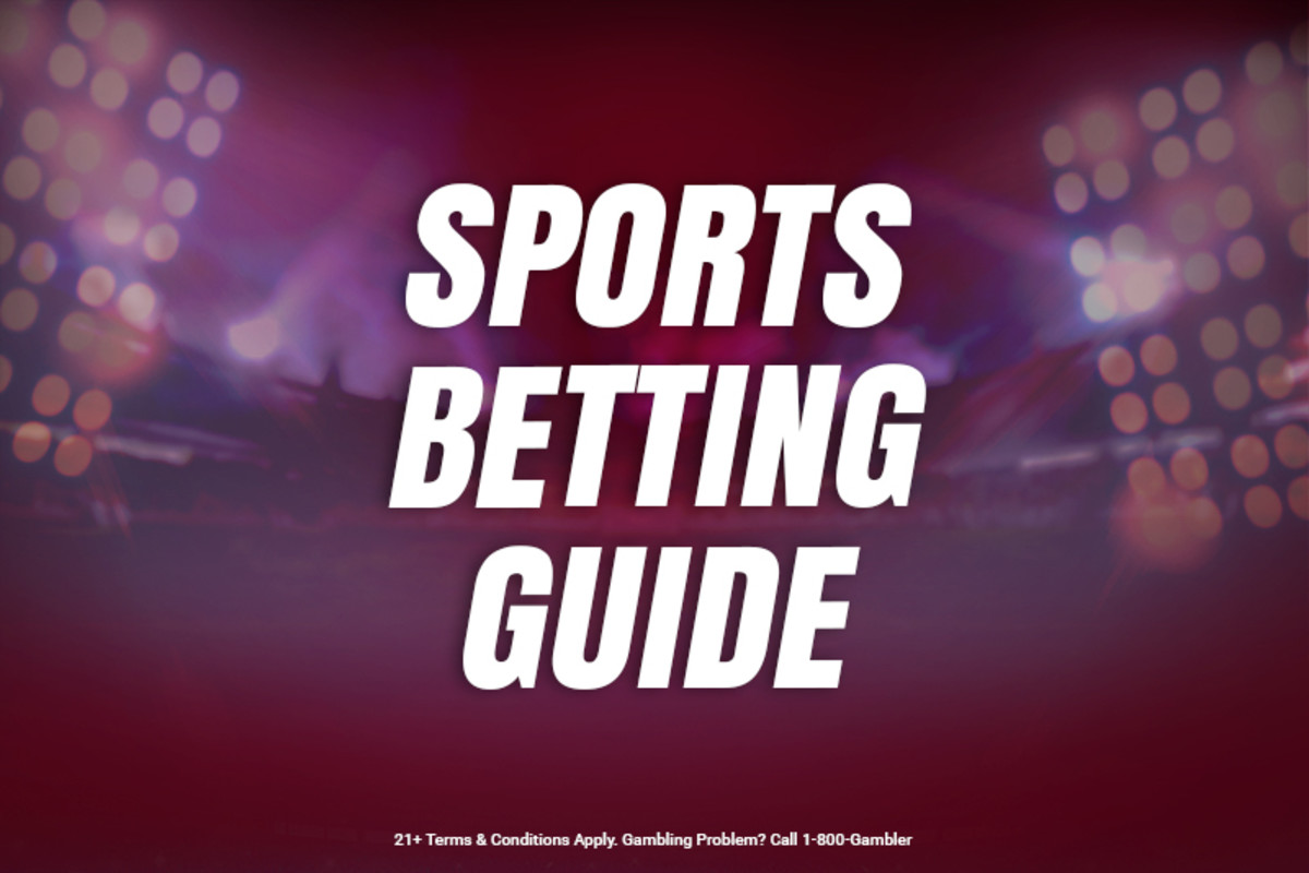 Photo: can you bet on sports online