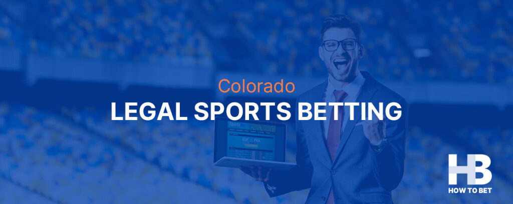 Photo: is online sports betting legal in colorado