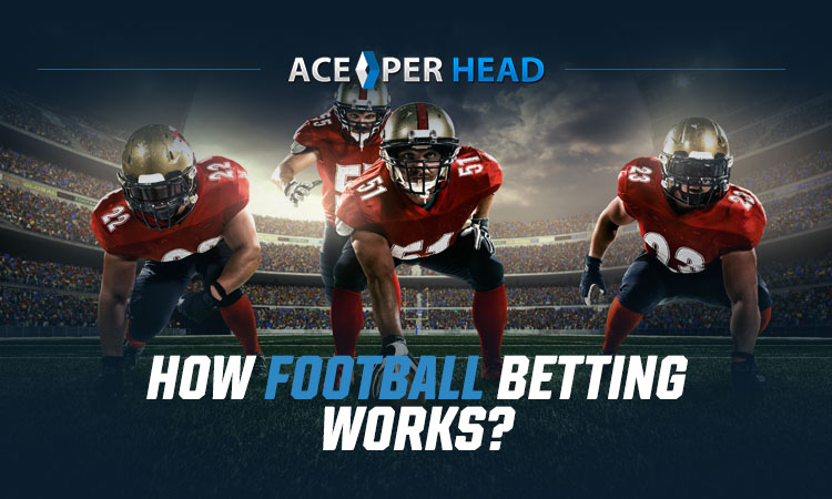 Photo: how sports betting works nfl