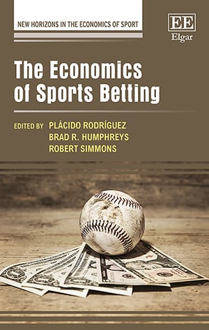 Photo: is sports betting good for the economy