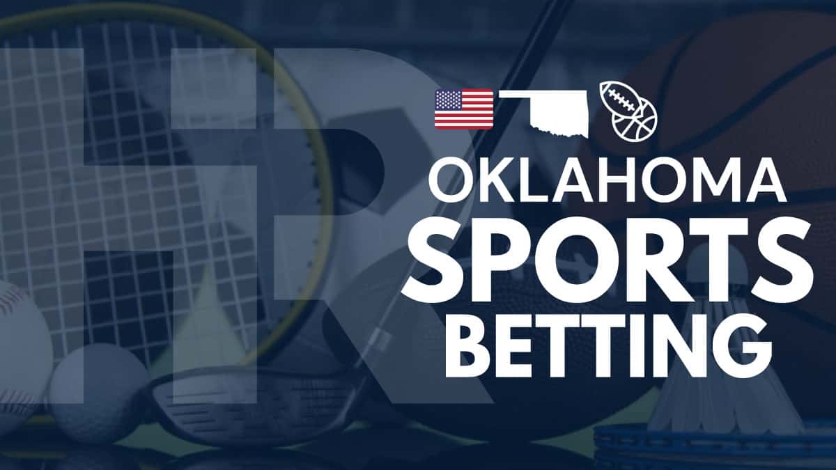 Photo: how to bet on sports in oklahoma