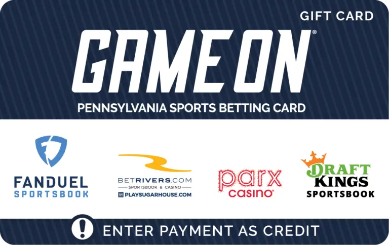 Photo: can you use us gift card sports bet