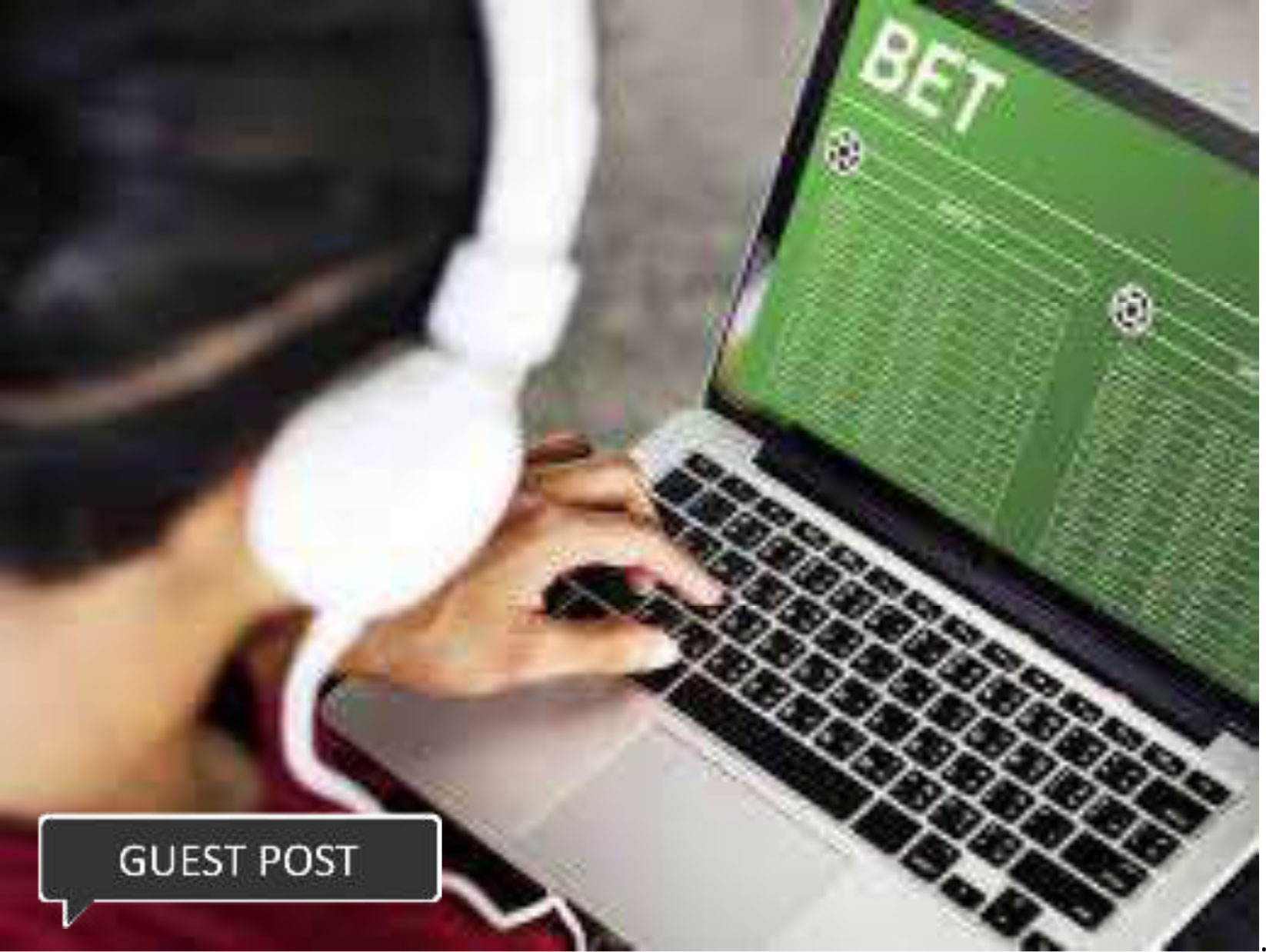 Photo: how to find an edge in sports betting