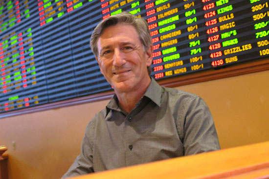 Photo: how to become a sports betting odds maker