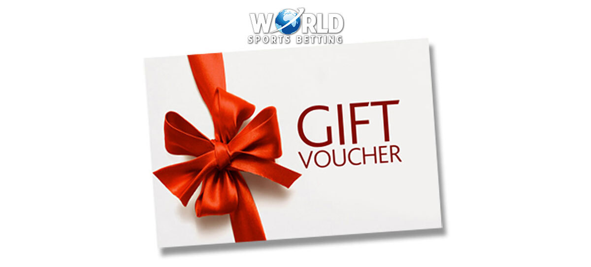 Photo: where to buy world sports betting voucher