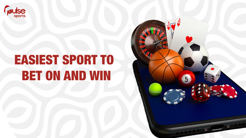 Photo: which sport is easy to bet and win