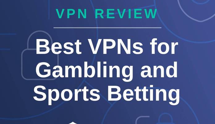 Photo: can i sport bet using vpn