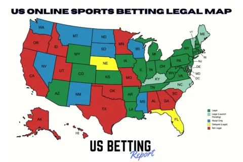 Photo: is online sports betting legal in arkansas