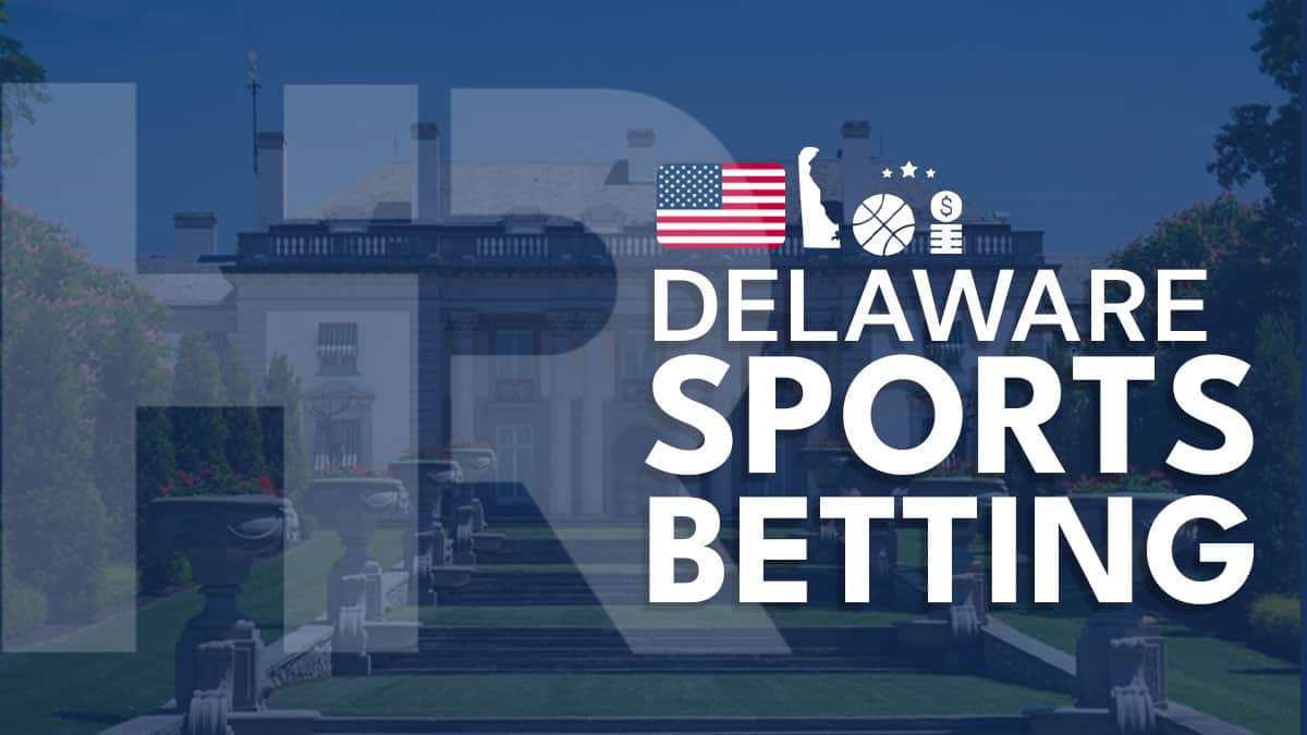 Photo: can you bet sports online in delaware