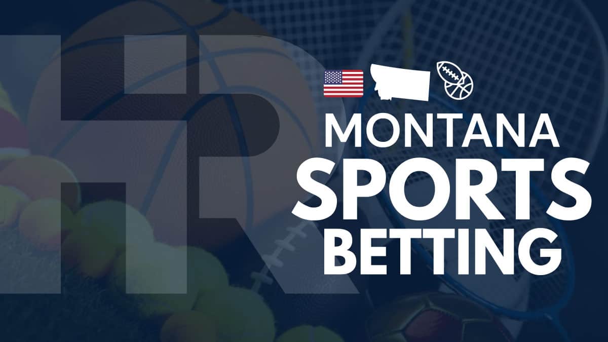 Photo: where can you sports bet in montana