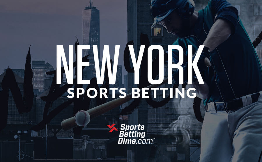 Photo: is sports betting legal in ny