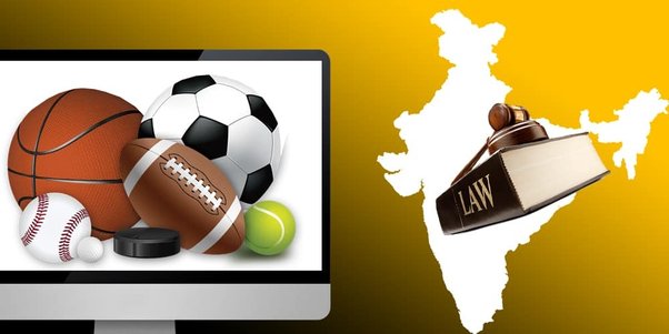 Photo: is internet sports betting illegal