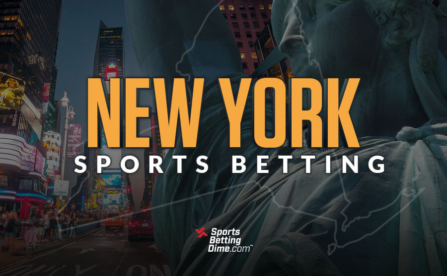 Photo: where to bet on sports in nyc