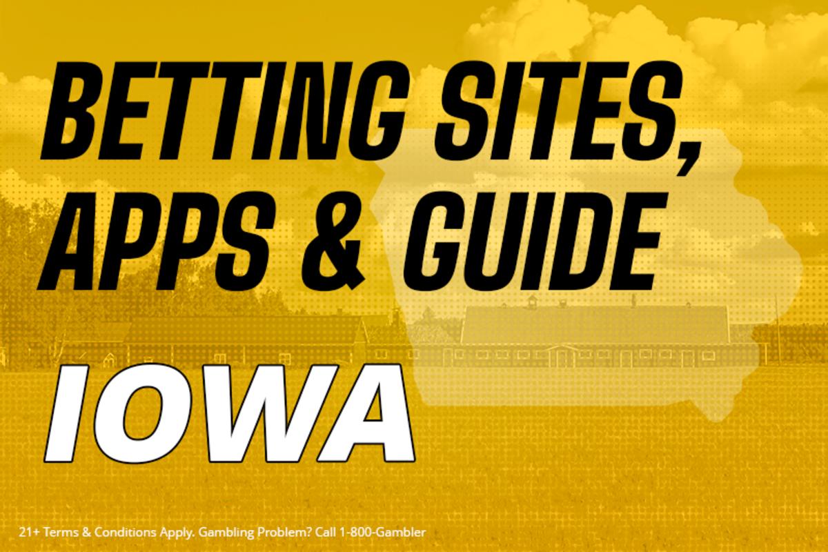 Photo: how can i bet online sports in iowa