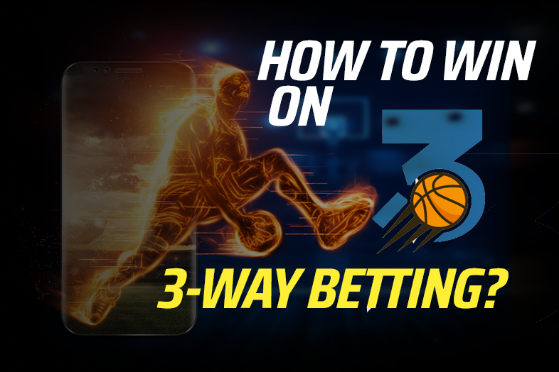 Photo: what is a 3 way in sports betting