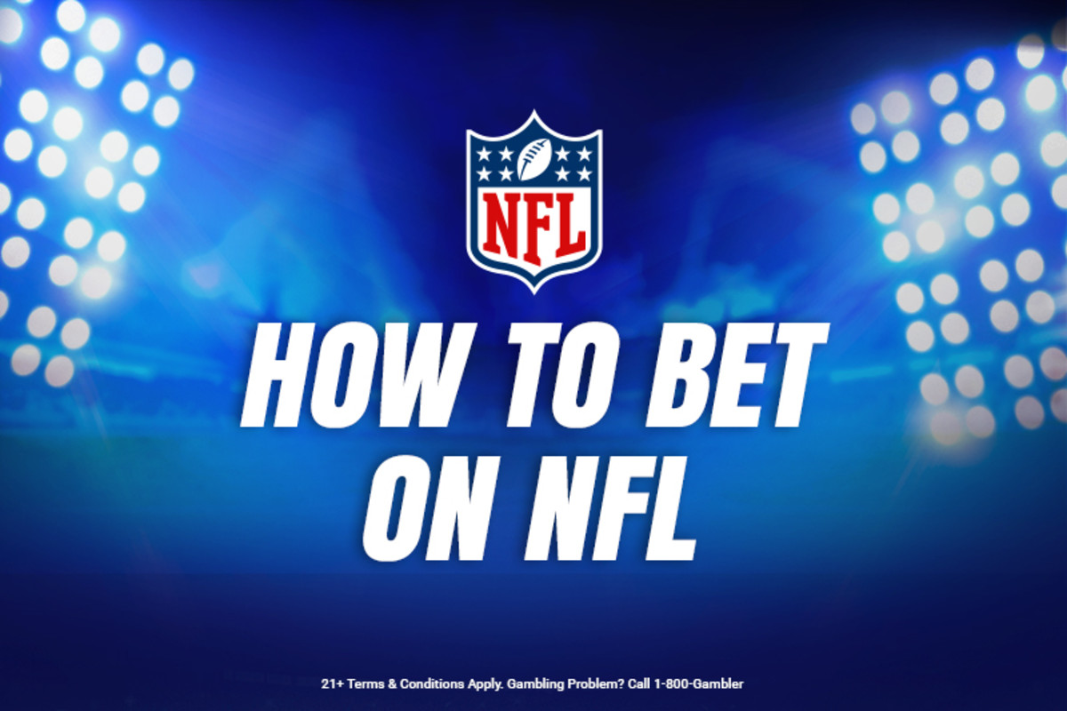 Photo: how sports betting works nfl
