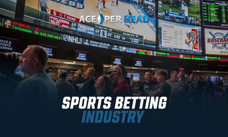 Photo: how to get into sports betting