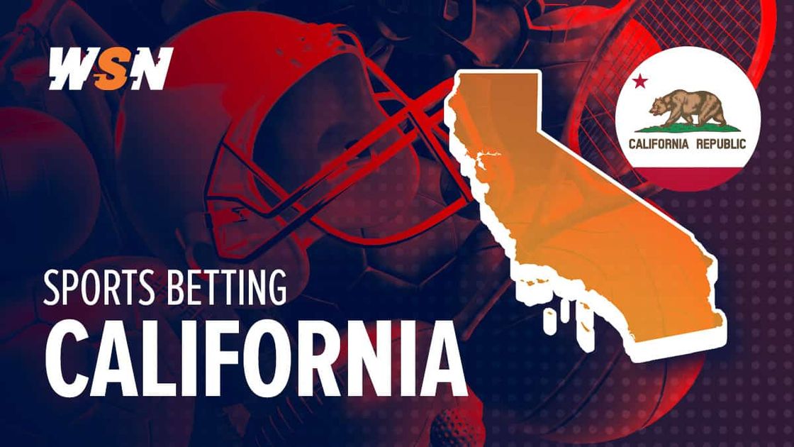 Photo: is sports betting allowed in california