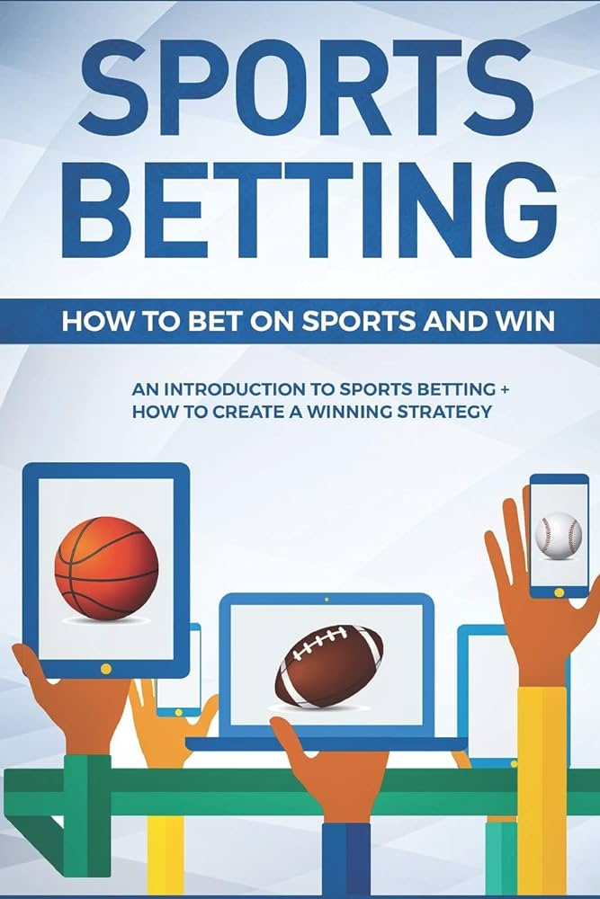 Photo: can i host a sports betting website on amazon